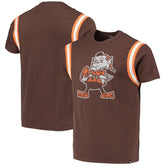 Cleveland Browns '47 Premier Point T-Shirt | NFL Outlet