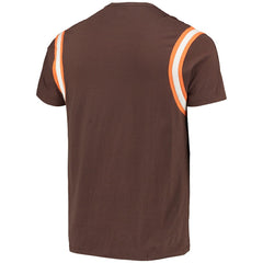 Cleveland Browns '47 Premier Point T-Shirt | NFL Outlet