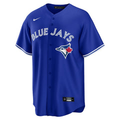 Bo Bichette Toronto Blue Jays Nike Alternate 2 Replica Jersey - MLB Jerseys