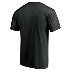 Miami Marlins Official Wordmark T-Shirt - MLB T-shirts