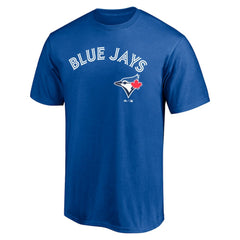 Toronto Blue Jays Official Wordmark T-Shirt - MLB T-shirts