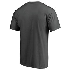 Baltimore Orioles Iconic Primary Pill T-Shirt - MLB T-shirts