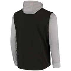 Cincinnati Bengals Dunbrooke Alpha Full-Zip Jacket | NFL Online