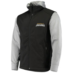 Jacksonville Jaguars Dunbrooke Alpha Full-Zip Jacket | NFL Discount