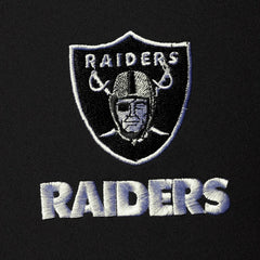 Las Vegas Raiders Dunbrooke Alpha Full-Zip Jacket | NFL Hot