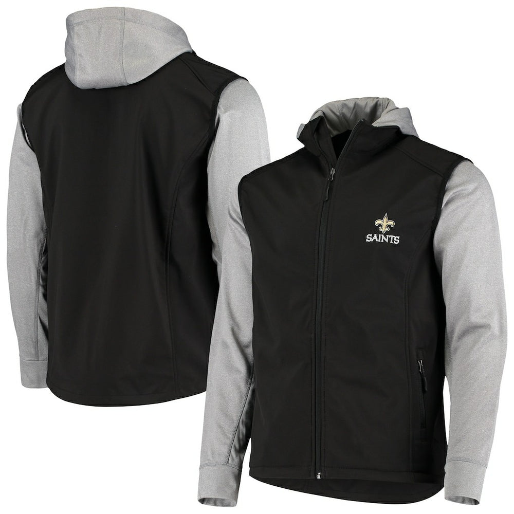 New Orleans Saints Dunbrooke Alpha Full-Zip Jacket | NFL On sale