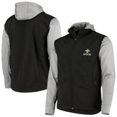 New Orleans Saints Dunbrooke Alpha Full-Zip Jacket | NFL On sale