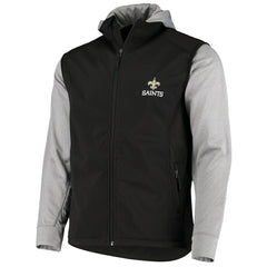 New Orleans Saints Dunbrooke Alpha Full-Zip Jacket | NFL On sale