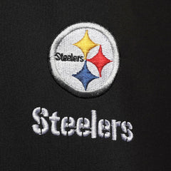 Pittsburgh Steelers Dunbrooke Alpha Full-Zip Jacket | NFL Hot