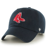 Boston Red Sox '47 Clean Up Adjustable Hat - MLB Hats
