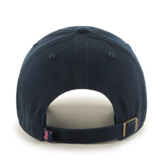 Boston Red Sox '47 Clean Up Adjustable Hat - MLB Hats