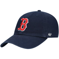 Boston Red Sox '47 Clean Up Adjustable Hat - MLB Hats