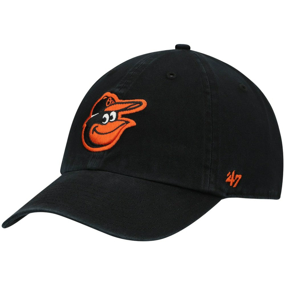 Baltimore Orioles '47 Clean Up Adjustable Hat - MLB Hats