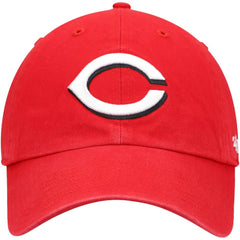 Cincinnati Reds '47 Clean Up Adjustable Hat - MLB Hats
