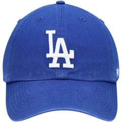 Los Angeles Dodgers '47 Clean Up Adjustable Hat - MLB Hats