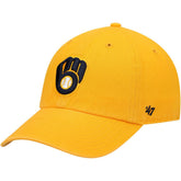 Milwaukee Brewers '47 Clean Up Adjustable Hat - MLB Hats