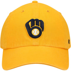 Milwaukee Brewers '47 Clean Up Adjustable Hat - MLB Hats