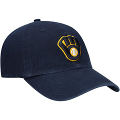 Milwaukee Brewers '47 Clean Up Adjustable Hat - MLB Hats