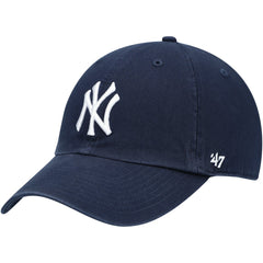 New York Yankees '47 Clean Up Adjustable Hat - MLB Hats