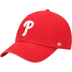 Philadelphia Phillies '47 Clean Up Adjustable Hat - MLB Hats