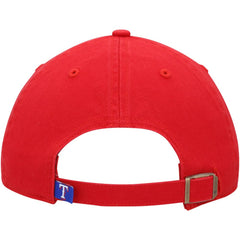 Texas Rangers '47 Clean Up Adjustable Hat - MLB Hats