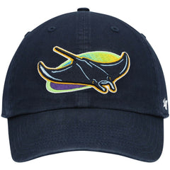 Tampa Bay Rays '47 Clean Up Adjustable Hat - MLB Hats