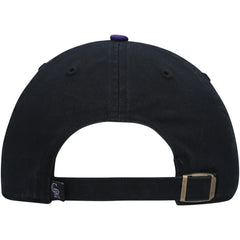 Colorado Rockies '47 Clean Up Adjustable Hat - MLB Hats
