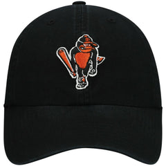 Baltimore Orioles '47 Logo Cooperstown Collection Clean Up Adjustable Hat - MLB Hats