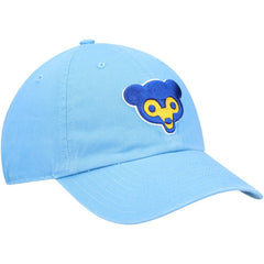 Chicago Cubs '47 Logo Cooperstown Collection Clean Up Adjustable Hat - MLB Hats