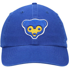 Chicago Cubs '47 Logo Cooperstown Collection Clean Up Adjustable Hat - MLB Hats