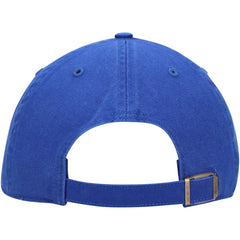 Chicago Cubs '47 Logo Cooperstown Collection Clean Up Adjustable Hat - MLB Hats