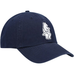 Chicago Cubs '47 1914 Logo Cooperstown Collection Clean Up Adjustable Hat - MLB Hats