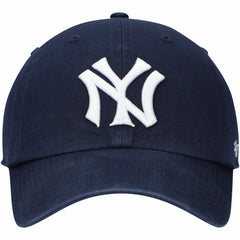New York Yankees '47 Logo Cooperstown Collection Clean Up Adjustable Hat - MLB Hats