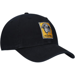 Pittsburgh Pirates '47 Logo Cooperstown Collection Clean Up Adjustable Hat - MLB Hats