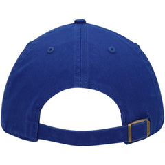 Brooklyn Dodgers '47 Logo Cooperstown Collection Clean Up Adjustable Hat - MLB Hats