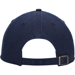 Chicago Cubs '47 C Bear Logo Cooperstown Collection Clean Up Adjustable Hat - MLB Hats