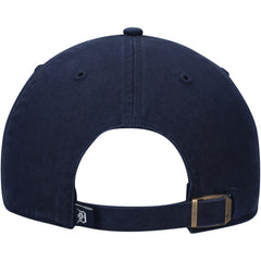 Detroit Tigers '47 Logo Cooperstown Collection Clean Up Adjustable Hat - MLB Hats