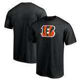 Cincinnati Bengals Primary Logo T-Shirt | NFL Outlet