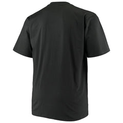 Jacksonville Jaguars Big & Tall Color Pop T-Shirt | NFL On sale