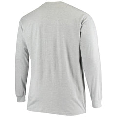 New Orleans Saints Big & Tall Practice Long Sleeve T-Shirt | NFL Sale
