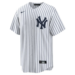 DJ LeMahieu New York Yankees Nike Home Replica Jersey - MLB Jerseys