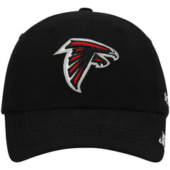 Atlanta Falcons '47 Women's Miata Clean Up Primary Adjustable Hat | NFL On sale