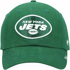 New York Jets '47 Women's Miata Clean Up Primary Adjustable Hat | NFL Online
