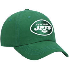 New York Jets '47 Women's Miata Clean Up Primary Adjustable Hat | NFL Online