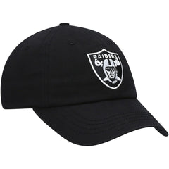 Las Vegas Raiders '47 Women's Miata Clean Up Primary Adjustable Hat | NFL US