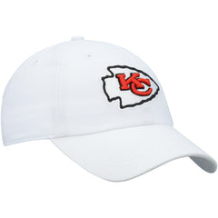 Kansas City Chiefs '47 Women's Miata Clean Up Logo Adjustable Hat | NFL Hot