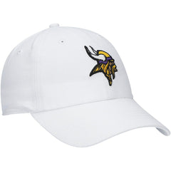 Minnesota Vikings '47 Women's Miata Clean Up Logo Adjustable Hat | NFL Online