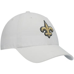 New Orleans Saints '47 Women's Miata Clean Up Logo Adjustable Hat | NFL New