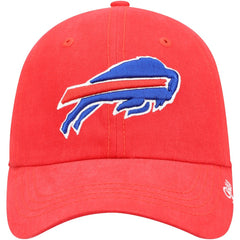 Buffalo Bills '47 Women's Miata Clean Up Secondary Adjustable Hat | NFL Discount