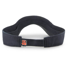 Cincinnati Bengals '47 Clean Up Visor | NFL Outlet